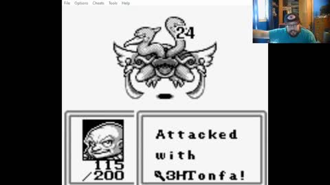 ZuperNEZ Plays God Medicine Part 10