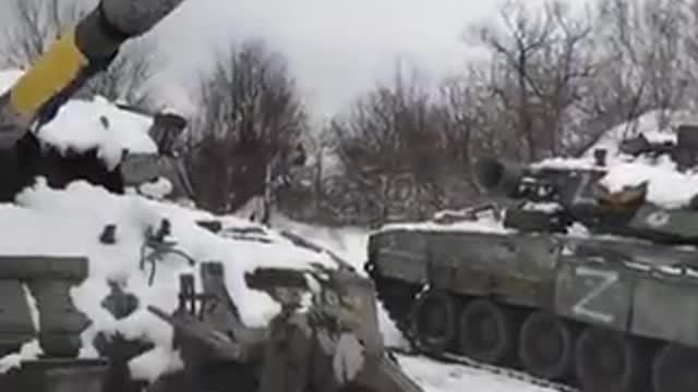 31.03.2022. Demilitarization and denazification of Ukraine!!!