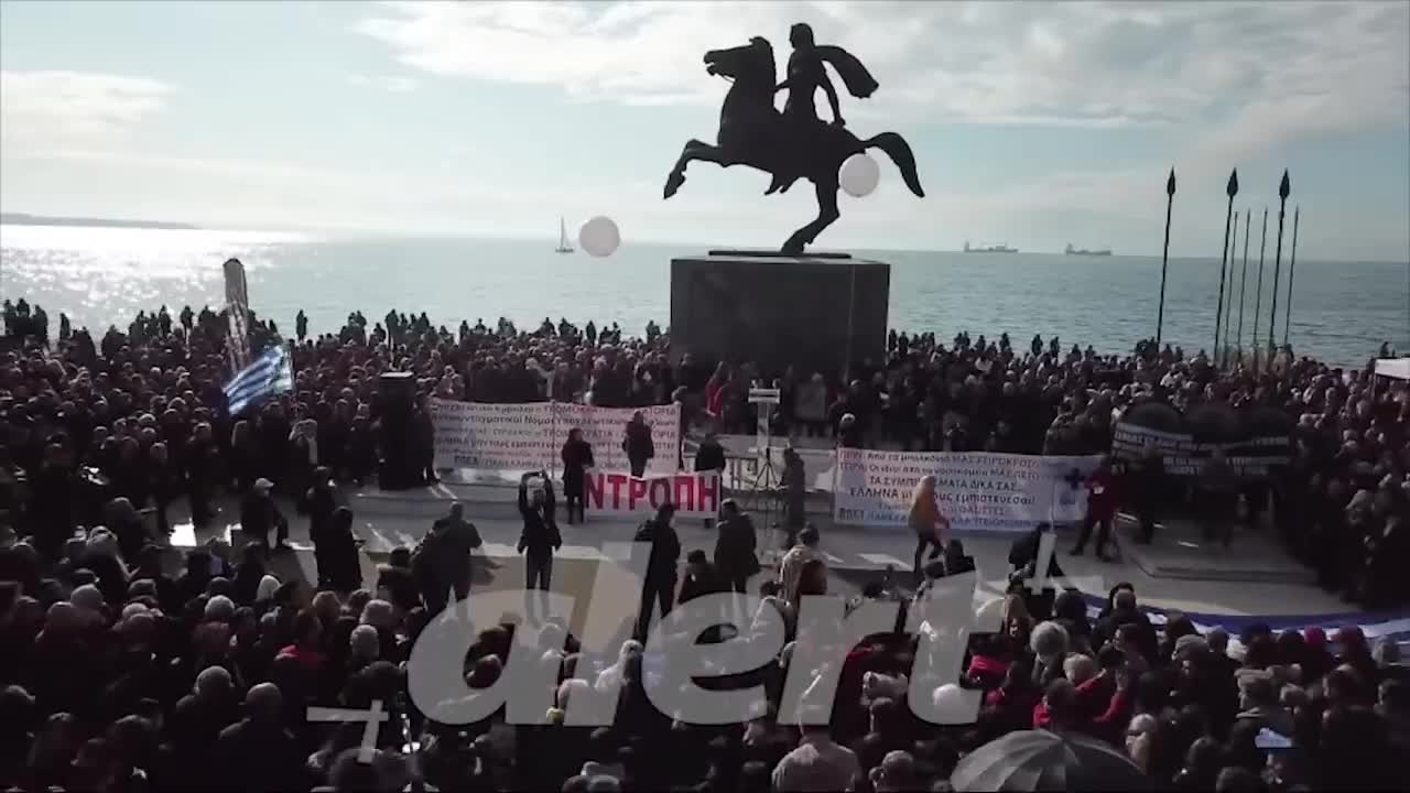 ΘΑ ΤΟ ΘΑΨΟΥΝ ΟΛΑ ΤΑ ΜΜΕ ΓΙΑ ΤΟΝ ΥΠΟΧΡΕΩΤΙΚΟ ΕΜΒΟΛΙΑΣΜΟ