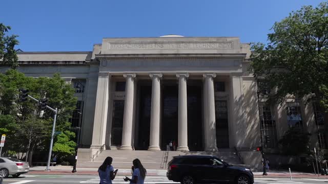 Boston vlog LDW 2022