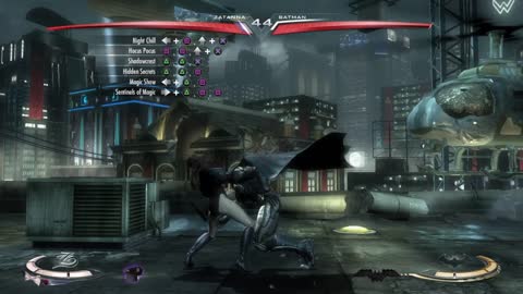 Injustice Gods Among Us Ultimate Edition