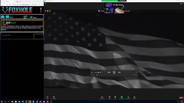 Deplorable Discussions - 8/18/2021