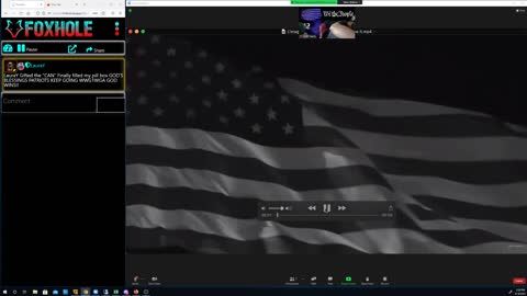 Deplorable Discussions - 8/18/2021