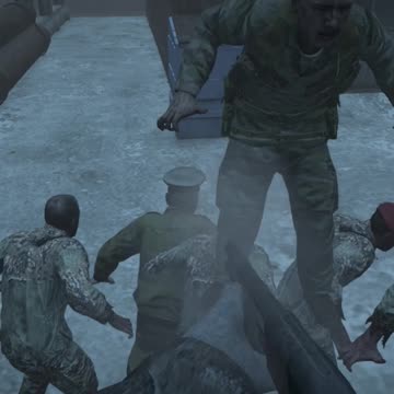 Blinking Health In DayZ