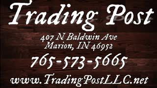 Trading Post is Awesome!