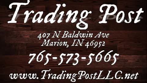 Trading Post is Awesome!