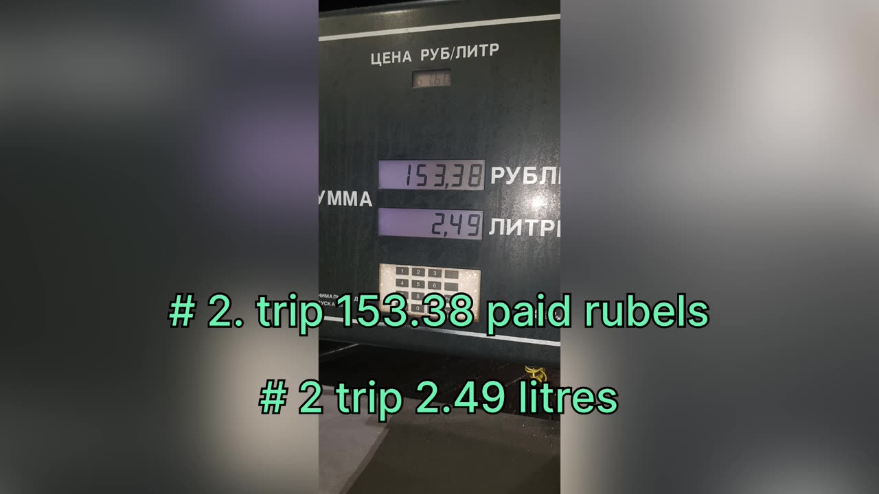 40% gasoline savings 🚗✨ Fuel Efficiency Experiment! ✨🔍 #FuelSavings #Innovation #rezotone #gassaving