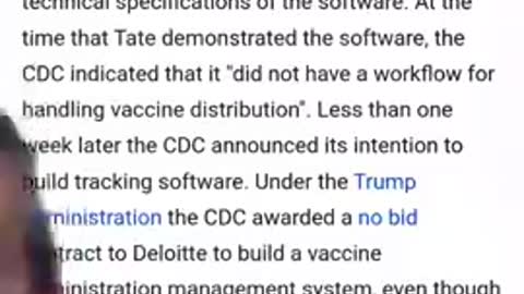 Bombshell_ Ottawa Police Chief Connected to PFIZER, FBI And More