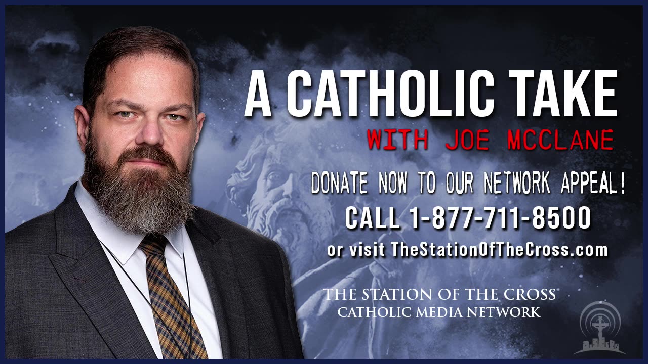 Live News Today | Christmas demands we proclaim the Truth!