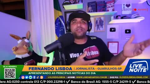 ACABOU DE ACONTECER O BICHO VAI PEGAR