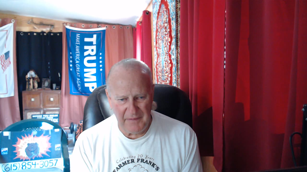 7/2/24 Part one of comments from the viewers....