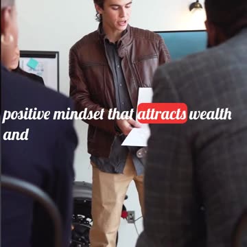 Wealth Wisdom Insights for a Prosperous Life