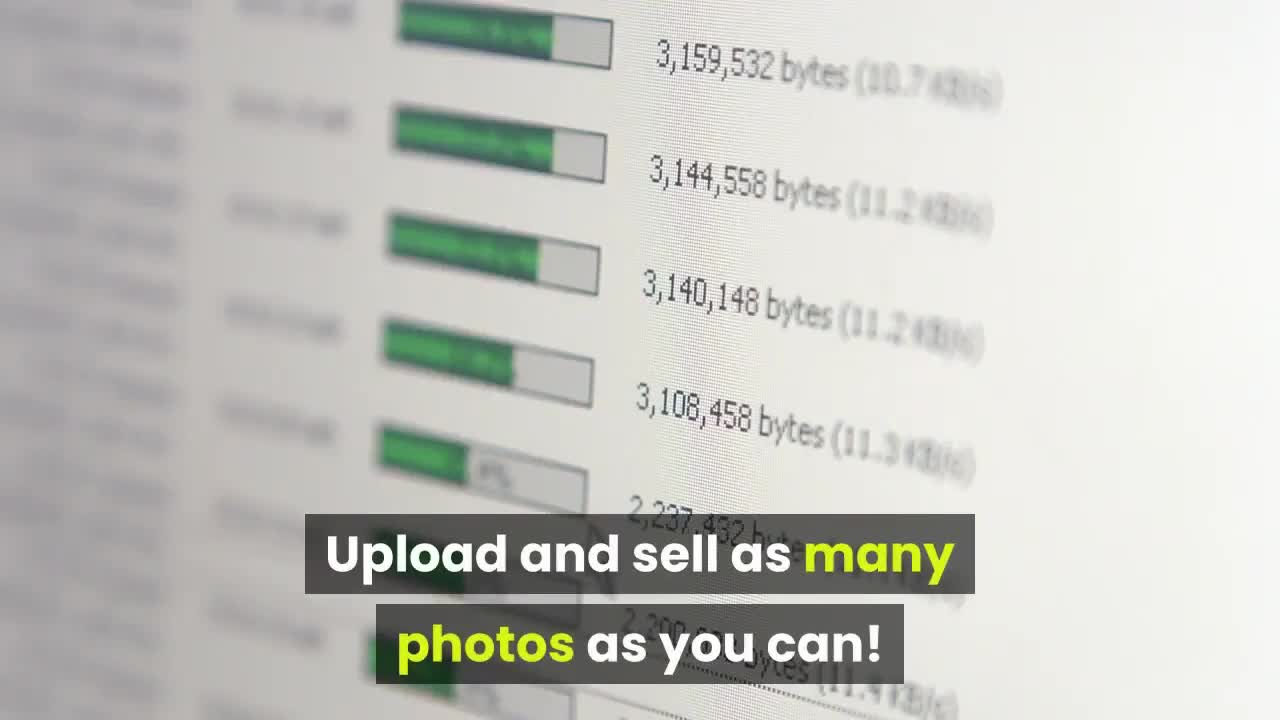 Photojobz Review | Many people want to make money from their photos, but don't know where to start