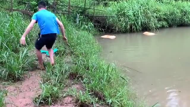 Funny video 2021 March
