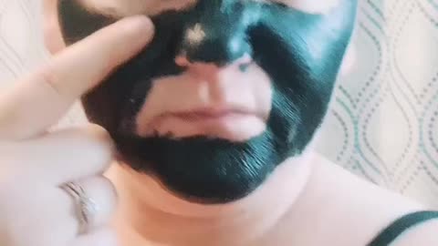 Eyes. Lips. Face. Wait.