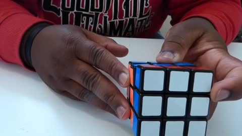 Rubix Cube