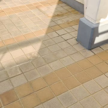 Kevin and JohnJohn @home