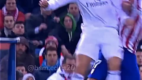 REVENGE MOMENTS IN FOOTBALL