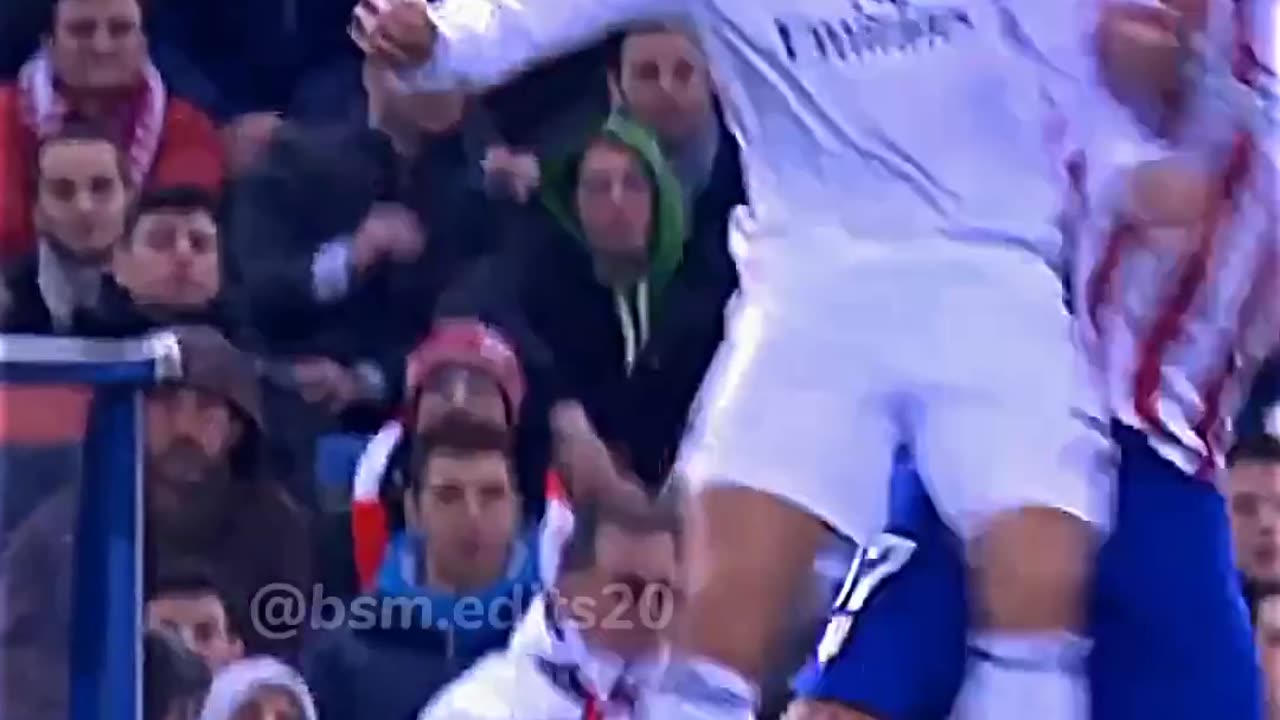 REVENGE MOMENTS IN FOOTBALL