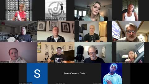 QFX - Sparky Music - Ten:10 Podcast Ep 2