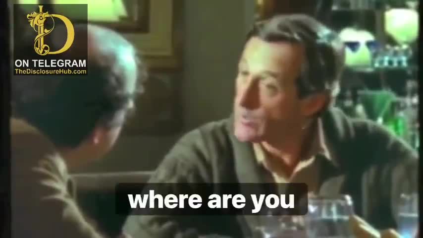 Five Minutes of Being Red Pilled