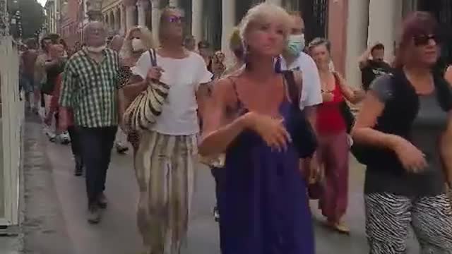 Forlì 24 luglio 2021