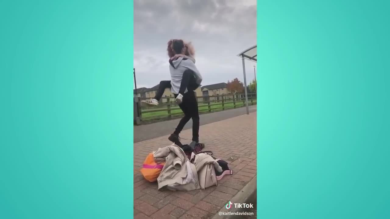 π¨ββ€οΈβπβπ¨π«TIKTOK LOVE ROMANTIC COMPILATION TIK TOK CUTE ROMANTIC VIDEO