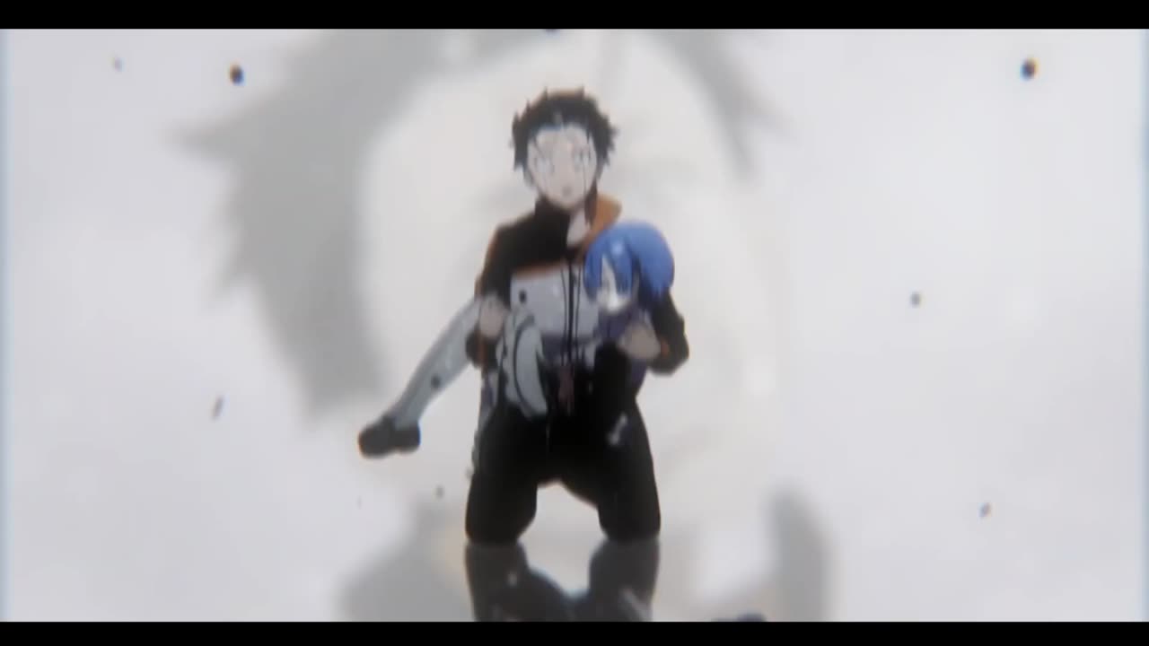 It's not easy to give up... [ Re zero ] amv edit