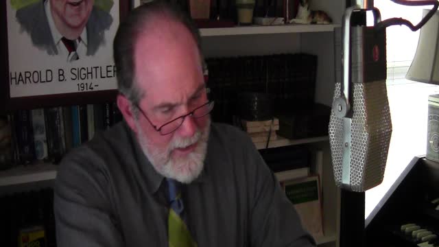 June 09, 2021 Bright Spot Hour