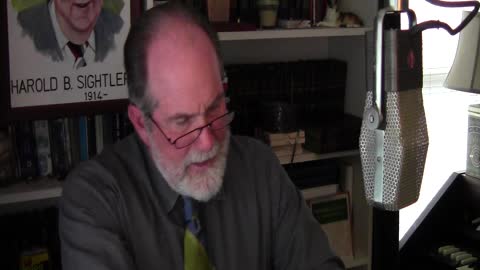 June 09, 2021 Bright Spot Hour