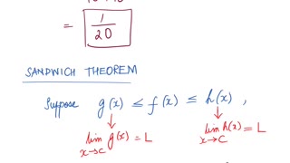 Math4A Lecture Overview MAlbert CH2 | 2 Limit of a Function and Limit Laws