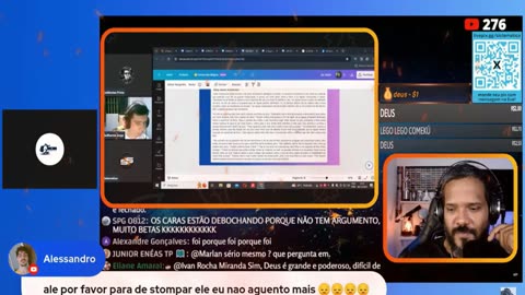 Canal Evidências - FDMnt-ikEuE - SUPER DEBATE BÍBLICO COMPLETO O EVIDENCIALISTA vs PASTOR GLOBALISTA