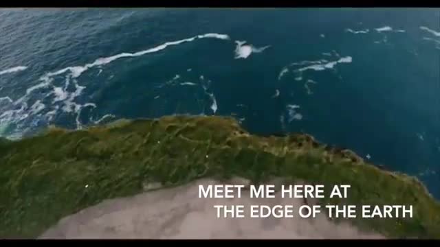 Switchfoot - The Edge of the Earth