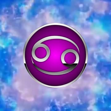 Zodiac Cancer 2023 December 15 Short