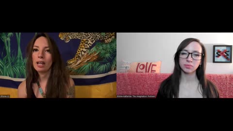 Mirror|Carrie Olaje Occult Butcher and Ritual Training the Return from Hell Redeeming Demons