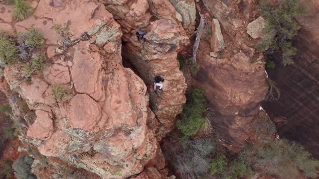 Devil’s Bridge Trail