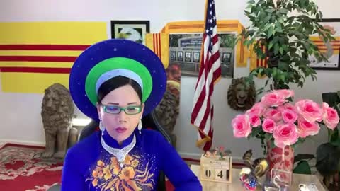 Lisa Pham Khai Dân Trí Ngày 4/1/2021