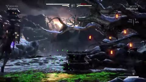 Mortal Kombat X Battle119