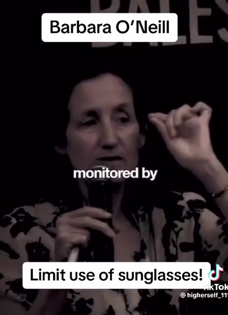 Why You Should Limit The Use of Sunglasses