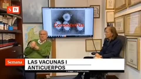 Se dijo y se burlaron. Ahora con miles muertes y graves