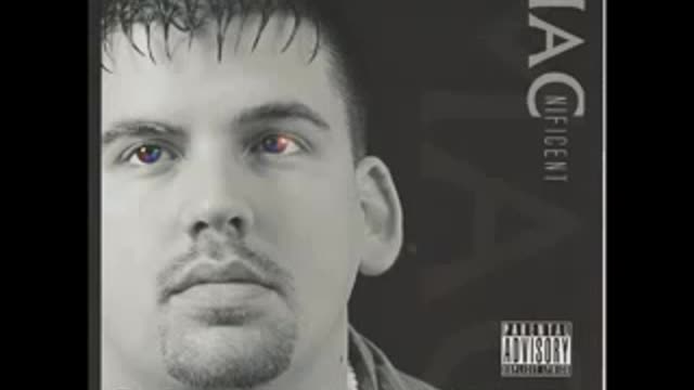 Hold On: MACnificent