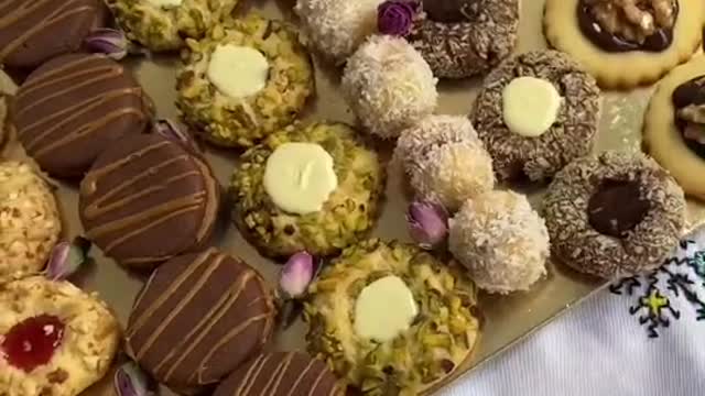 حلوة العيد