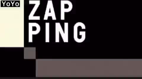 Zapping de yoyo