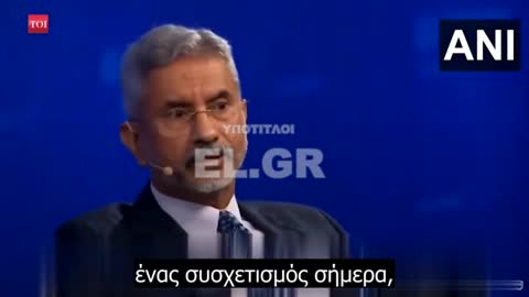 Η ΕΥΡΩΠΗ ΝΑ ΑΦΗΣΕΙ ΤΗ ΝΟΟΤΡΟΠΙΑ ΟΤΙ ΤΑ ΠΡΟΒΛΗΜΑΤΑ ΤΗΣ ΕΙΝΑΙ ΚΑΙ ΤΟΥ ΠΛΑΝΗΤΗ ΠΡΟΒΛΗΜΑΤΑ