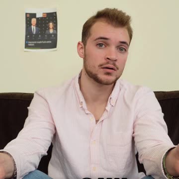 Is This Why They Won't Close The Border