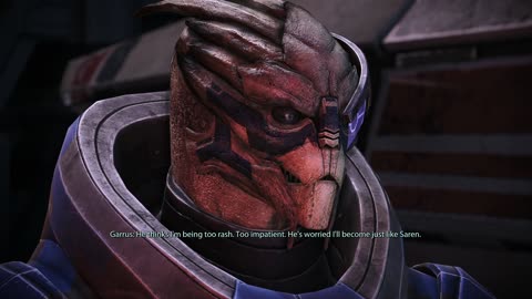 Mass Effect Legendary Edition Part 15 XBOX ONE S No Commentary