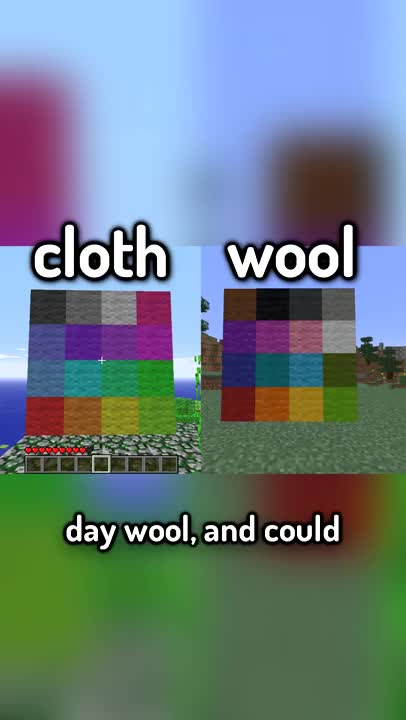 "the oldest structure in minecraft"