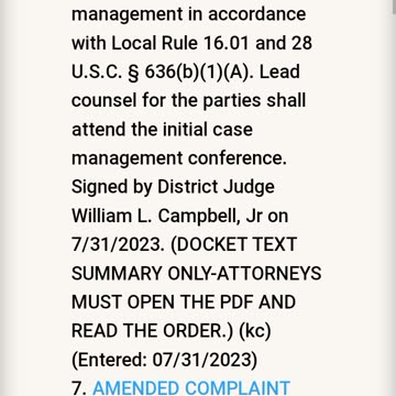 uPCHURCH vS rOBERTSON/sMITH