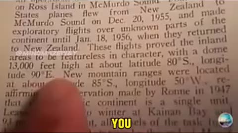 What changed in 1958?