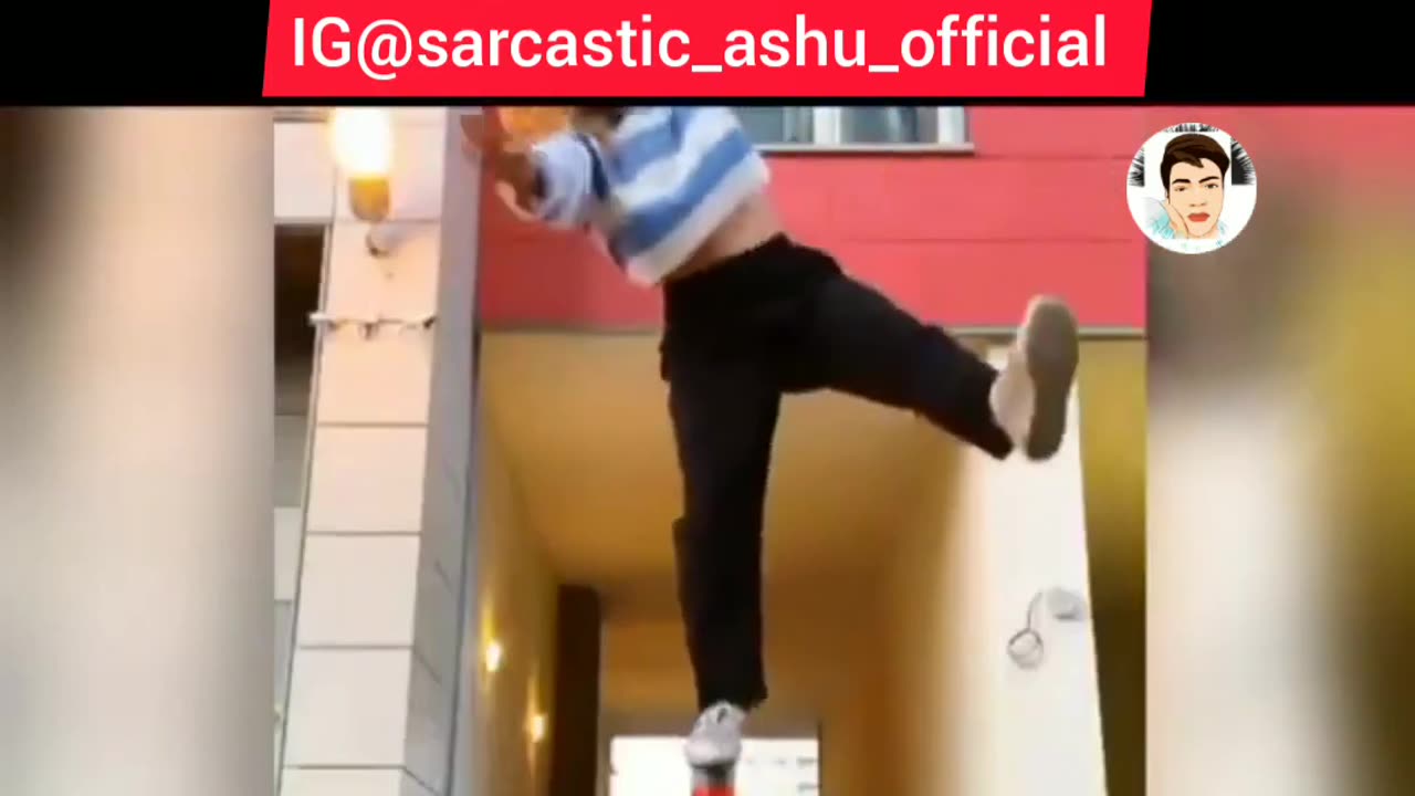 #10 Ghus# gaya 😂 👙Wait for it epic🤣savage Memes Dank memer TikTok Memesv 🤣chucha 🔥 me #funny